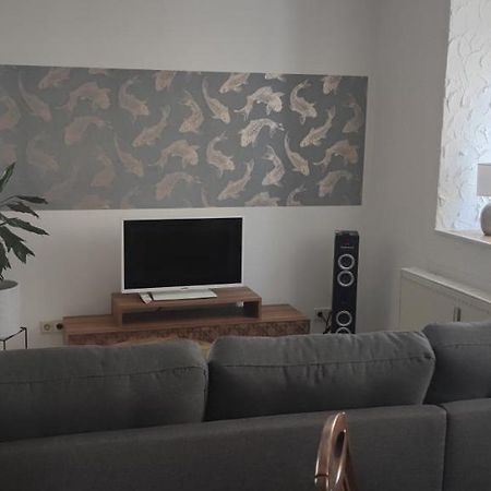 Ferienwohnung Dick Schwarzenberg Schwarzenberg  Extérieur photo