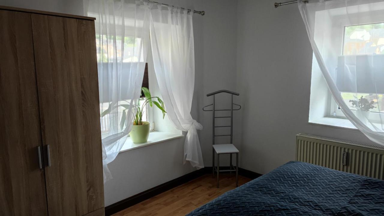 Ferienwohnung Dick Schwarzenberg Schwarzenberg  Extérieur photo