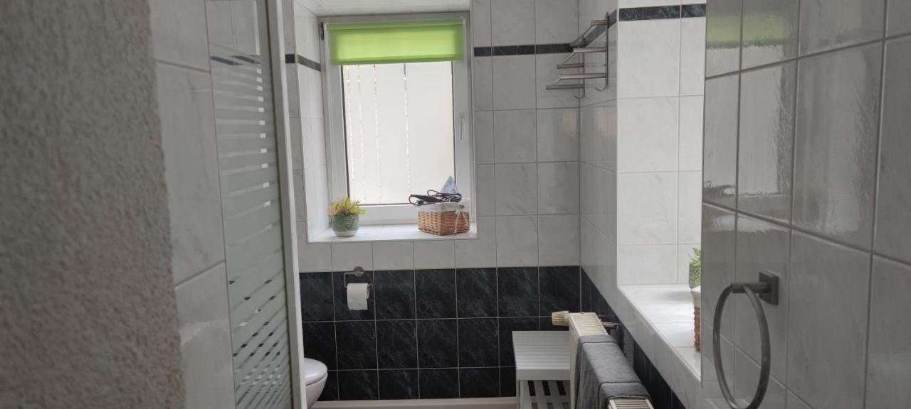 Ferienwohnung Dick Schwarzenberg Schwarzenberg  Extérieur photo