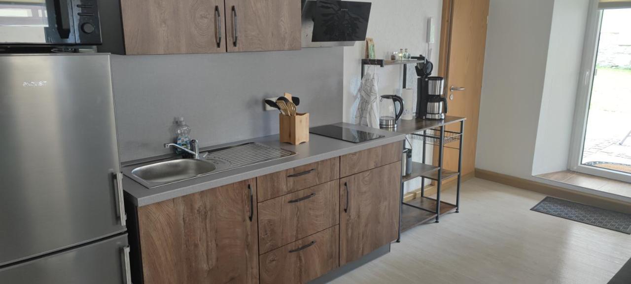 Ferienwohnung Dick Schwarzenberg Schwarzenberg  Extérieur photo
